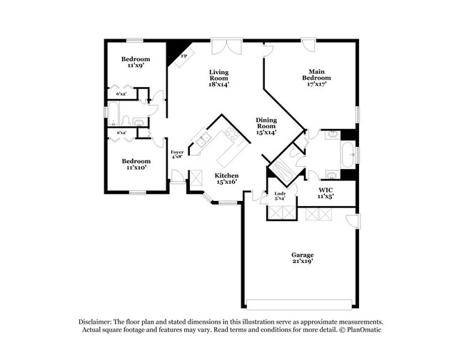 8233 Lakemont Dr in Jacksonville, FL - Building Photo - Building Photo