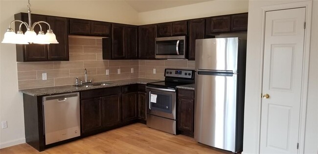 property at 1311 W Pointe Pl