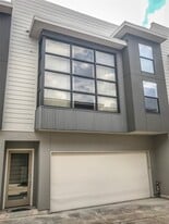 1019 Bonner St in Houston, TX - Building Photo