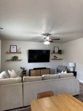 2545 Bella Vista Dr in Santa Clara, UT - Building Photo - Building Photo