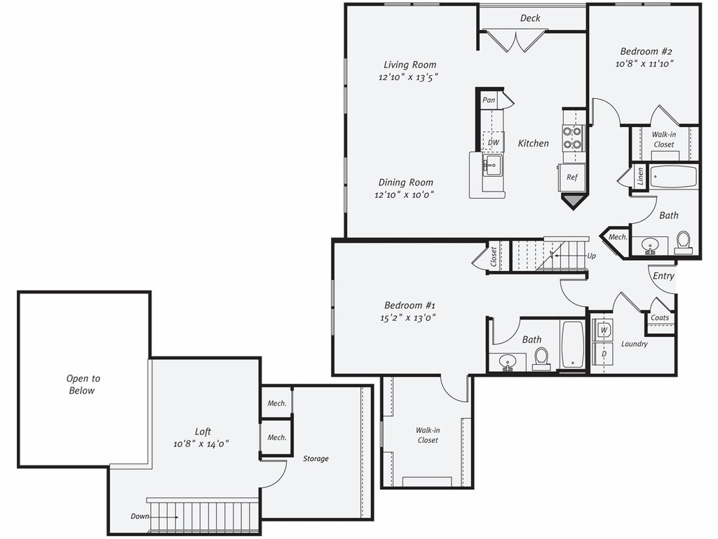 Avalon Northborough Apartments in Northborough, MA