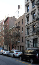 227 E 21st St in New York, NY - Building Photo - Building Photo