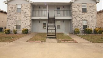 1108 Circle M Dr in Killeen, TX - Building Photo