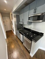 410 E 13th St, Unit 3F in New York, NY - Building Photo