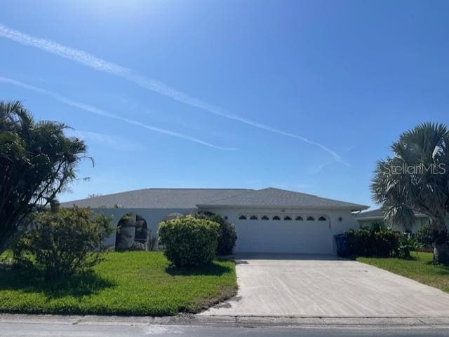property at 1708 Claw Ct
