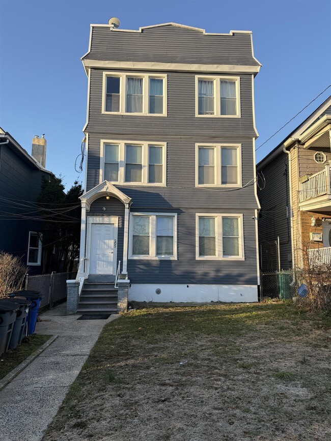 property at 205 Duncan Ave