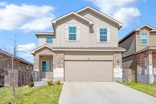 10417 Mcintosh in San Antonio, TX - Building Photo