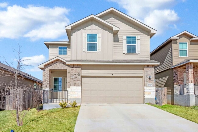 property at 10417 Mcintosh