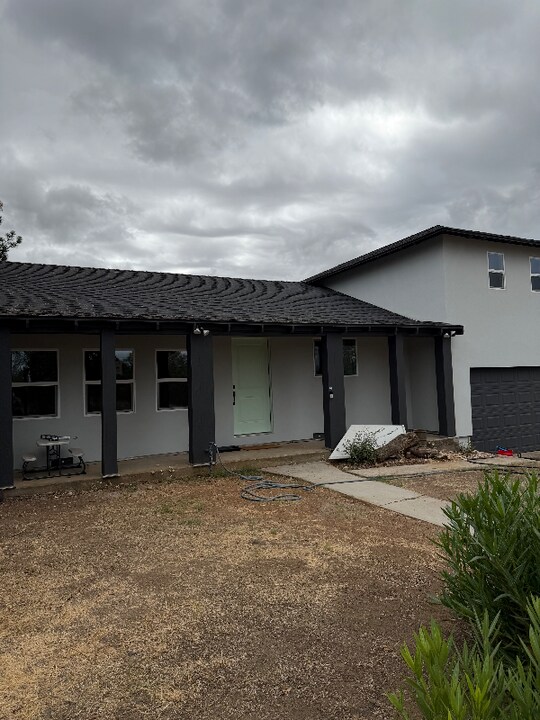 4620 Olive Hwy in Oroville, CA - Building Photo
