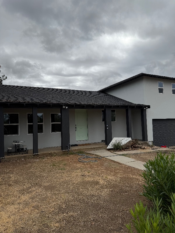 property at 4620 Olive Hwy