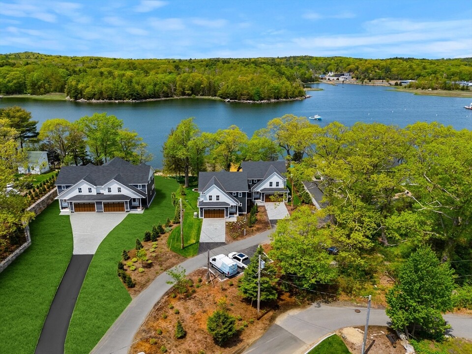 4 Stanwood Pt in Gloucester, MA - Building Photo
