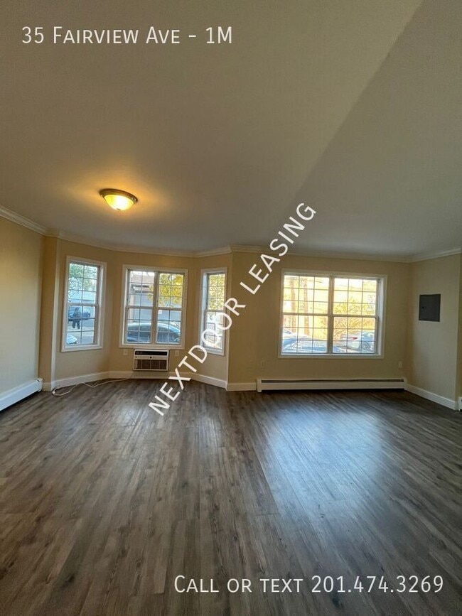 35 Fairview Ave in Jersey City, NJ - Building Photo - Building Photo
