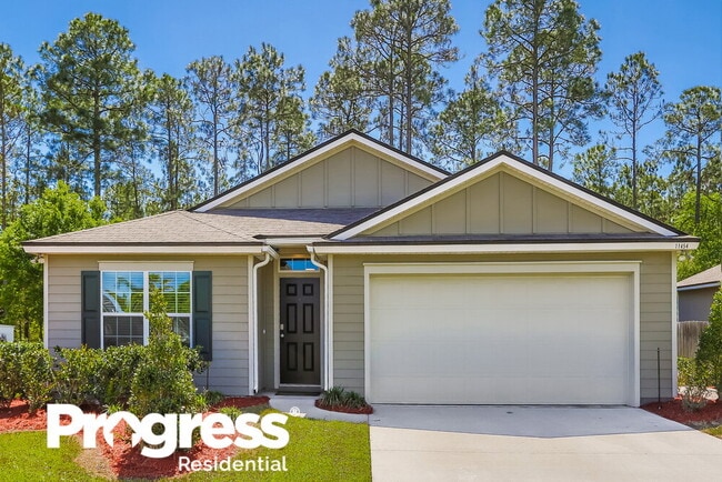 property at 11454 Carson Lake Dr