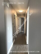 12050 226th St in Hawaiian Gardens, CA - Foto de edificio - Building Photo