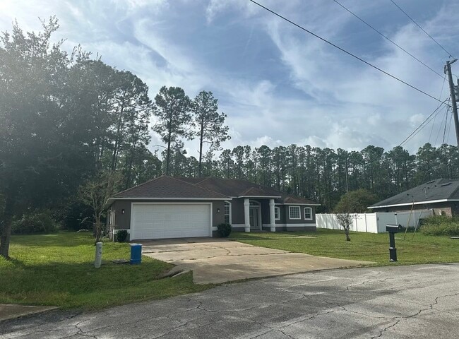 23 Reidsville Dr in Palm Coast, FL - Building Photo - Building Photo