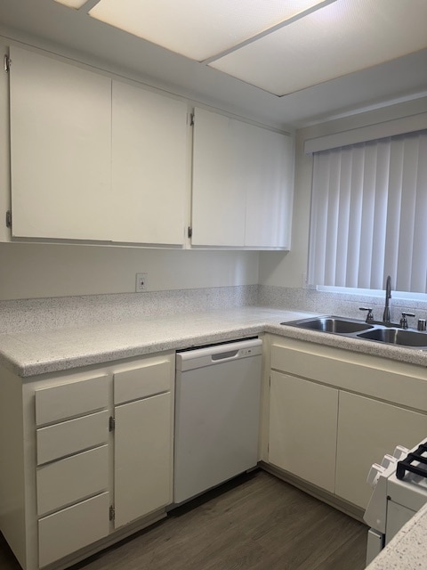 16862 Lynn Lane in Huntington Beach, CA - Building Photo