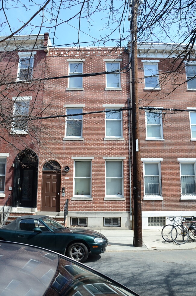 625 S 19th St, Unit 3