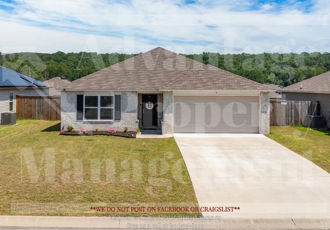 property at 3 Sun Drenched Trl