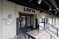 The Lofts at Brewerytown in Philadelphia, PA - Foto de edificio - Building Photo