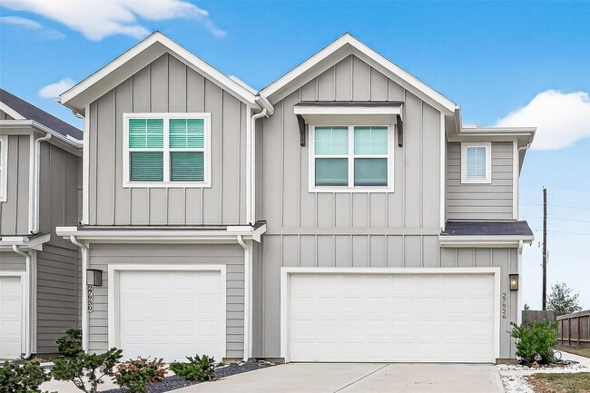 property at 27926 Western Crk Ct