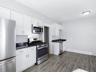 3433 Aldrich Ave S in Minneapolis, MN - Building Photo - Building Photo