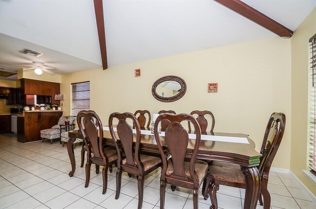 property at 13107 Northfleet Dr