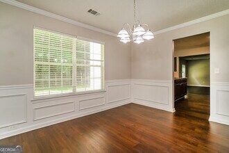 53 Birchfield Ct in Dallas, GA - Building Photo - Building Photo