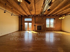 1127 Auraria Pkwy in Denver, CO - Building Photo - Building Photo