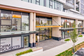 Altus White Rock in White Rock, BC - Building Photo - Building Photo