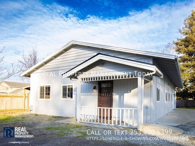 property at 2817 9th St SW