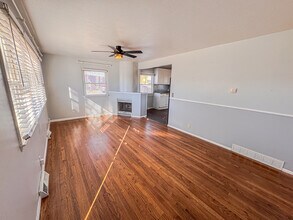 702 Melton St in Cheyenne, WY - Building Photo - Building Photo