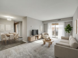 Gatewater Apartments in Glen Burnie, MD - Building Photo