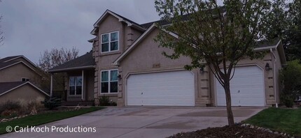 2185 Hoodoo Dr in Colorado Springs, CO - Building Photo - Building Photo