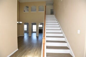 9907 Up Country Ln in Conroe, TX - Foto de edificio - Building Photo