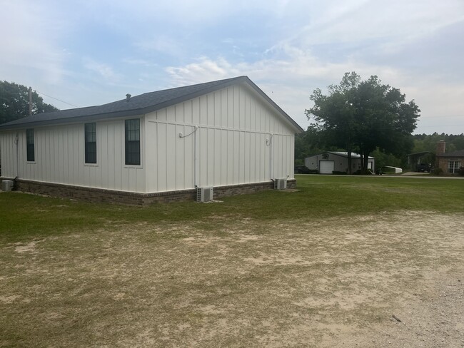 12051 County Rd 2262 in Tyler, TX - Building Photo - Building Photo