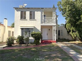 3357 Sunnynook Dr in Los Angeles, CA - Building Photo