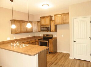 101 Capps St in Rio Vista, TX - Building Photo - Building Photo