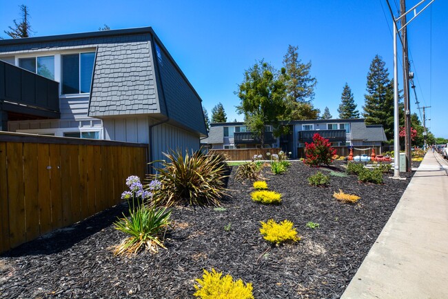 The Boardwalk Apartments in Turlock, CA - Building Photo - Building Photo