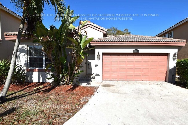 property at 1365 SW 106th Ave