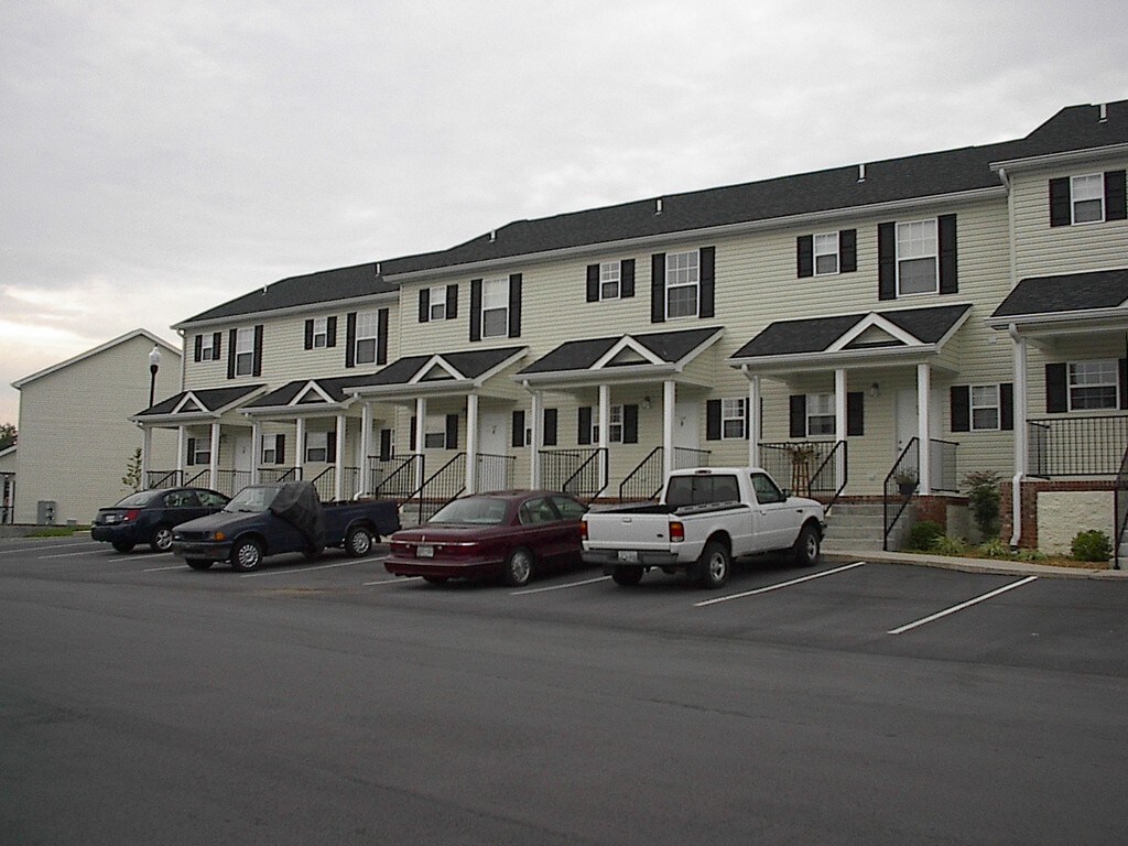 Charleston Plantation Apartments Crossville, TN Apartments For Rent