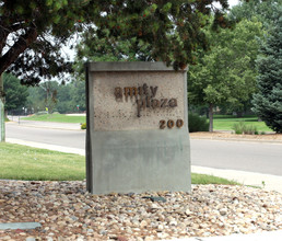 Amity Plaza Senior Housing in Littleton, CO - Building Photo - Other