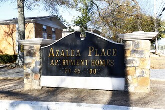 Azalea Place in Chamblee, GA - Building Photo - Building Photo