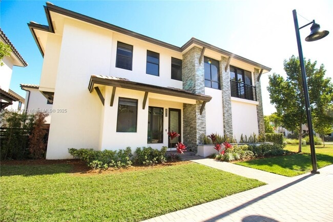 property at 4311 NW 82nd Ave