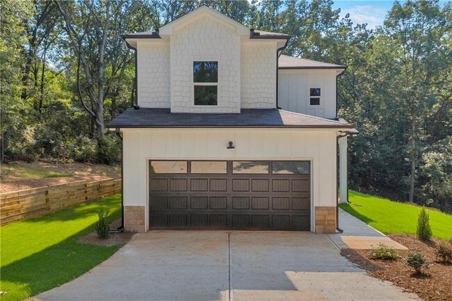 property at 155 Carey St