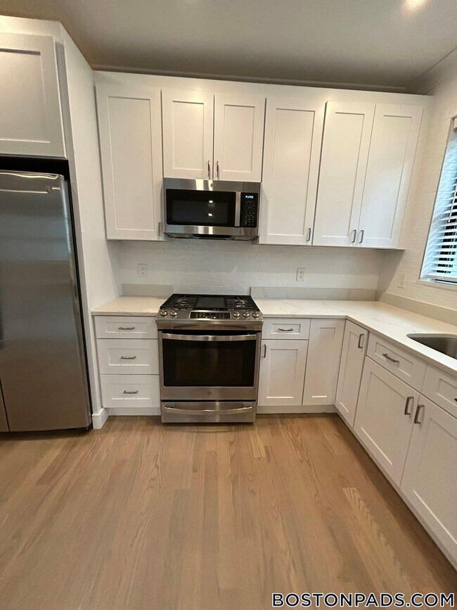 285 Lamartine St in Boston, MA - Building Photo - Building Photo