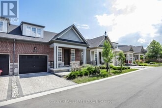 132 Anne St in Niagara-On-The-Lake, ON - Building Photo - Building Photo