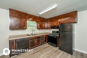 3814 Mars Ave in Center Point, AL - Foto de edificio - Building Photo