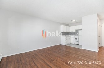 1410 N Moline St in Aurora, CO - Building Photo - Building Photo