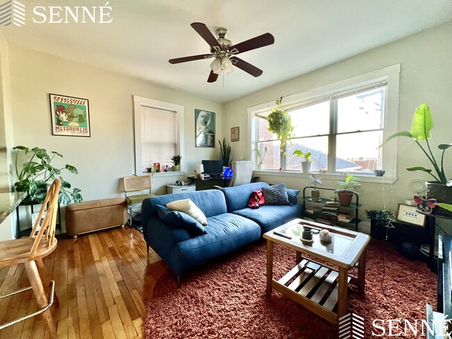 6 Sherborn Ct, Unit 7