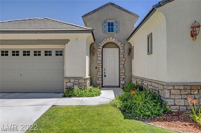 10411 Stanberry Ave in Las Vegas, NV - Building Photo - Building Photo
